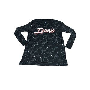 Launder Bailey Apparel Iconic Mens Long Sleeve Shirt Sz XL